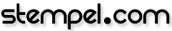 Stempel.com Logo
